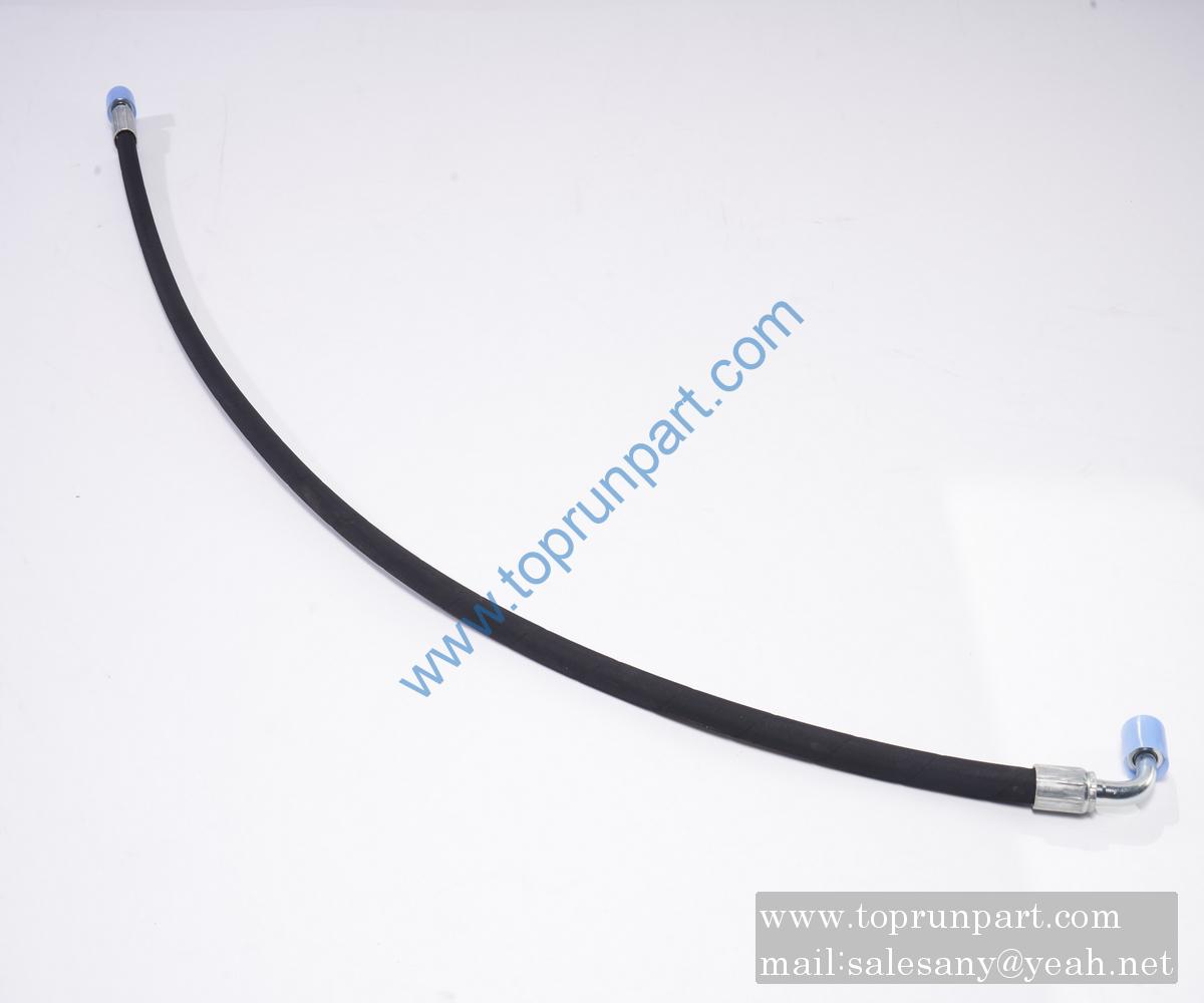 B230103000272 Hose 1SN10-DKOL-DKOL90-1100 SANY