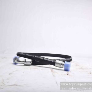 B230103000278 Rubber Hose SANY