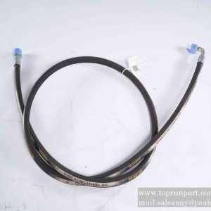 B230103000288 Hose 1SN12-DKOL-DKOL90-2500 SANY
