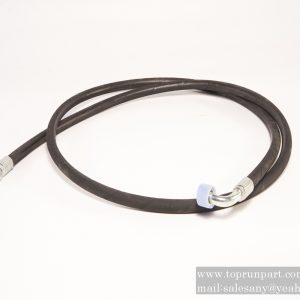 B230103000293 Hose Assembly 1SN12-DKOL-DKOL90-2800 SANY