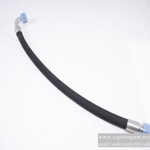 B230103000305 Rubber Hose 1SN20-DKOL-DKOL90-800 SANY