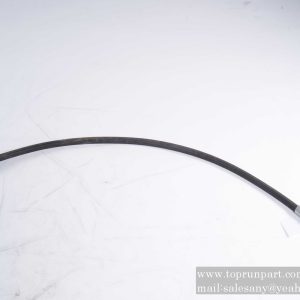 B230103000310 Rubber Hose 2SN10-DKOL-1100 SANY