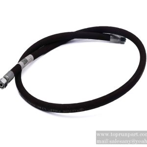 B230103000319 Rubber Hose 2SN10-DKOL-1650Q/SY1102 SANY