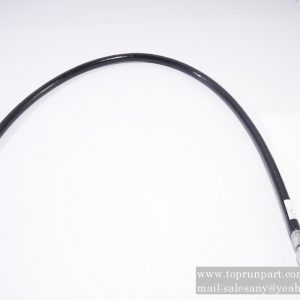 B230103000339 Rubber Hose SANY