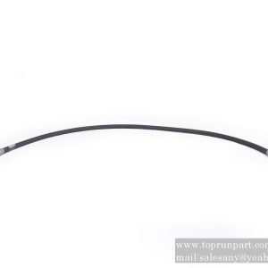 B230103000342 Rubber Hose 2SN12-DKOL-2000Q/SY1102 SANY