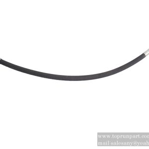B230103000351 Rubber Hose SANY