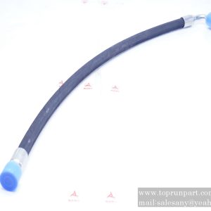 B230103000355 Rubber Hose 2SN12-DKOL-DKOL90-800(ST) SANY