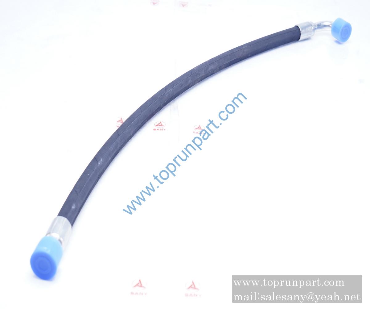 B230103000355 Rubber Hose 2SN12-DKOL-DKOL90-800(ST) SANY