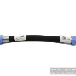 B230103000361 Rubber hose 2SN16-DKOL-450 SANY