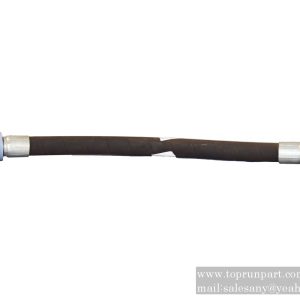 B230103000363 Hose Assembly 2SN16-DKOL-550Q/SY1102 SANY