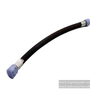 B230103000364 Rubber Hose 2SN16-DKOL-600 SANY
