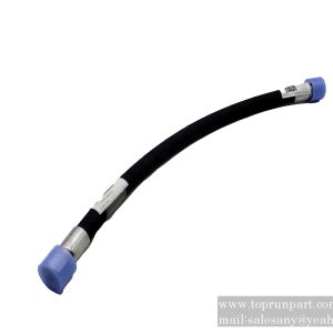 B230103000365 Hose Assembly 2SN16-DKOL-650Q/SY1102 SANY