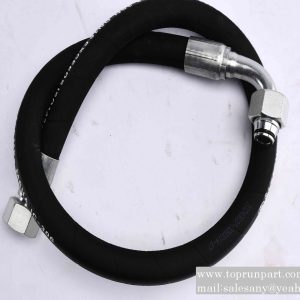 B230103000375 Hose Assembly 2SN16-DKOL-DKOL90-1000 SANY