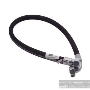 B230103000378 Rubber hose 2SN16-DKOL-DKOL90-1300 SANY