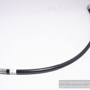 B230103000380 Hose Assembly 2SN16-DKOL-DKOL90-1500 SANY