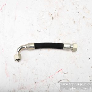 B230103000382 Hose Assembly 2SN16-DKOL-DKOL90-300 SANY