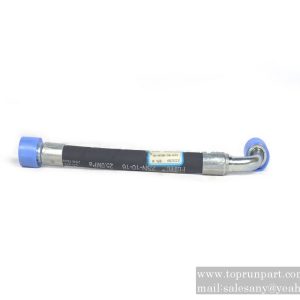 B230103000384 Rubber Hose SANY