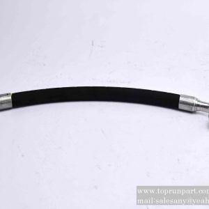 B230103000391 Hose Assembly 2SN16-DKOL-DKOL90-550 SANY