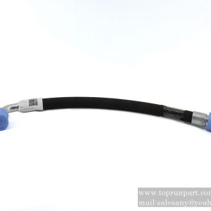B230103000393 Hose Assembly 2SN16-DKOL-DKOL90-600 SANY