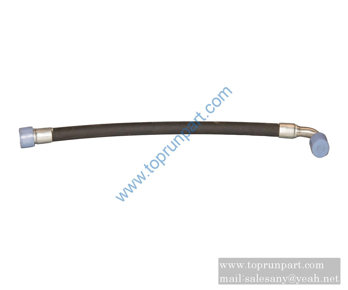 B230103000395 Hose Assembly 2SN16-DKOL-DKOL90-700 SANY