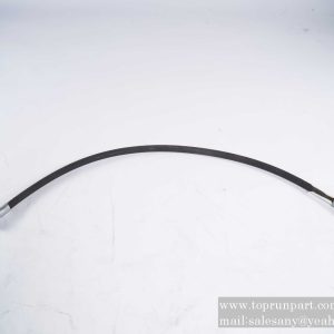 B230103000439 Rubber Hose SANY