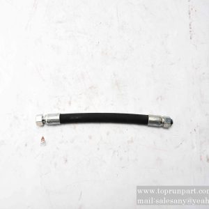 B230103000445 Rubber hose 2SN08-DKOL-300Q/SY1102 SANY