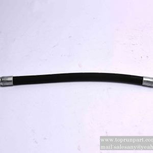 B230103000448 Rubber hose 2SN08-DKOL-450 SANY