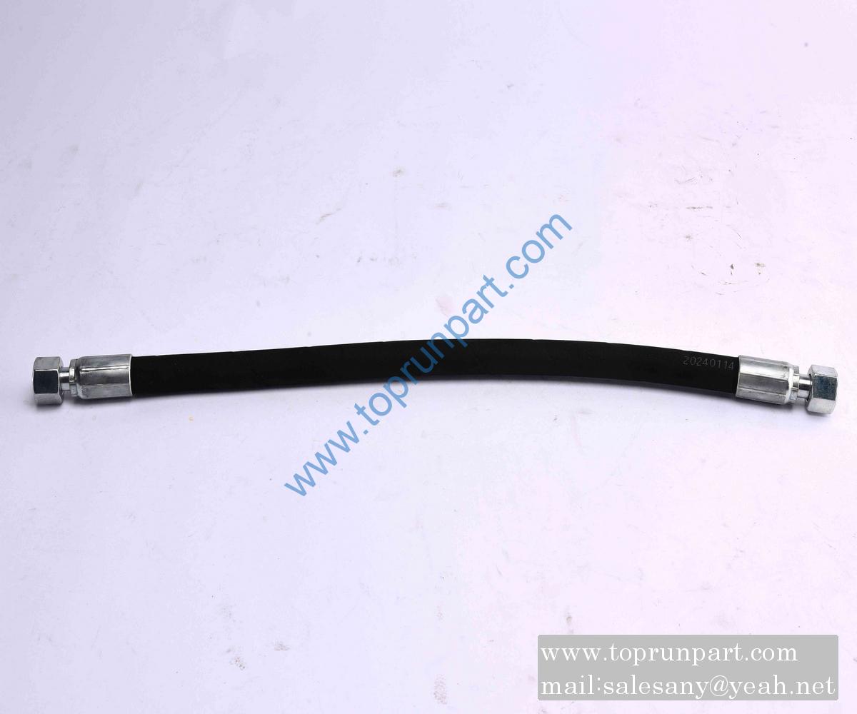 B230103000448 Rubber hose 2SN08-DKOL-450 SANY
