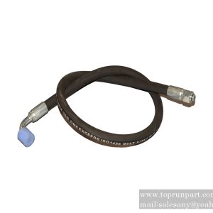 B230103000461 Hose 2SN8-DKOL-DKOL90-1000 SANY