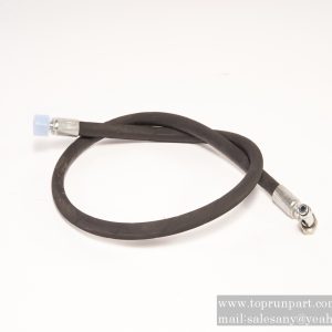 B230103000464 Hose Assembly 2SN8-DKOL-DKOL90-1150 SANY