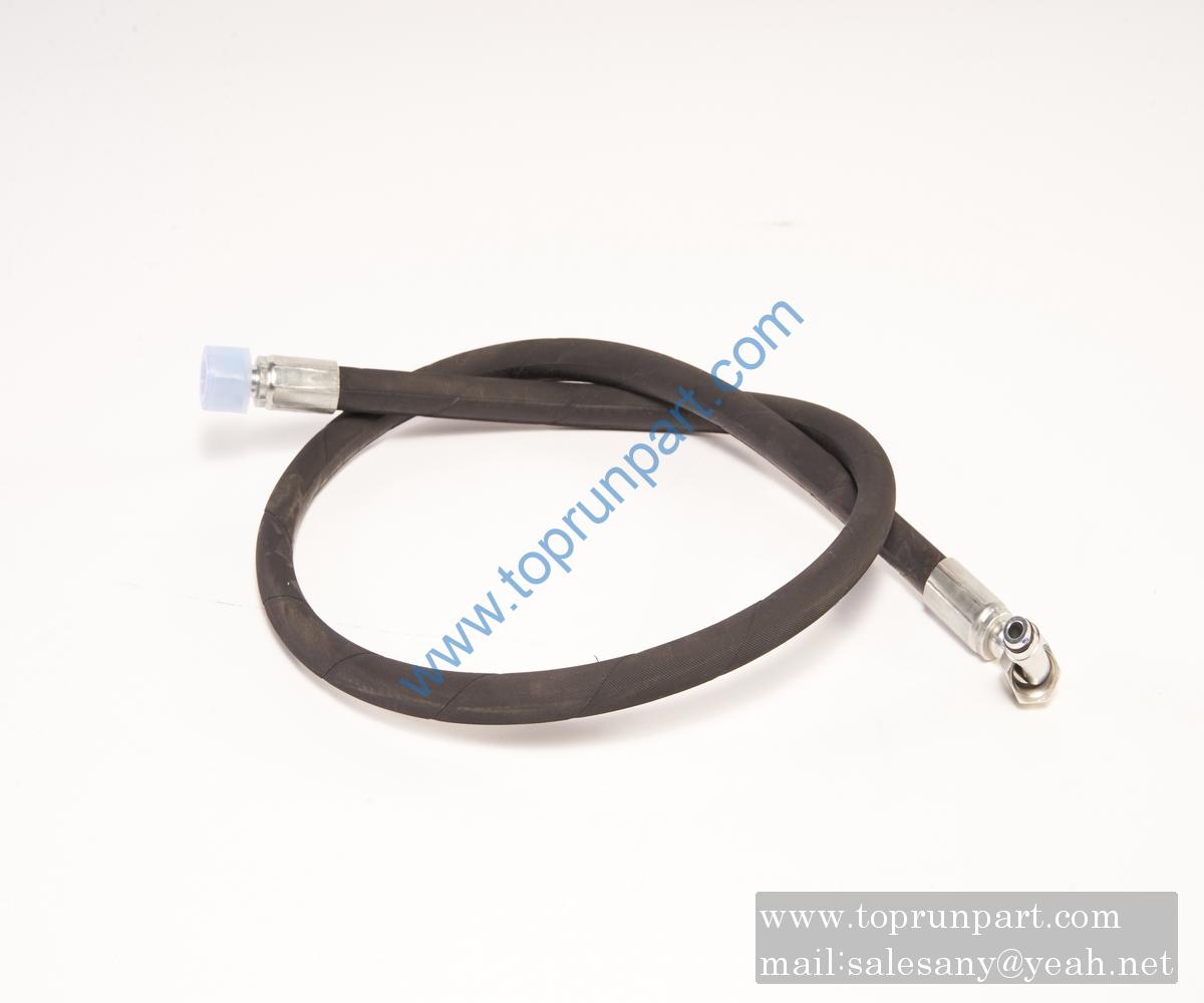 B230103000464 Hose Assembly 2SN8-DKOL-DKOL90-1150 SANY