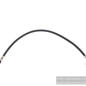 B230103000465 Hose Assembly 2SN8-DKOL-DKOL90-1200 SANY