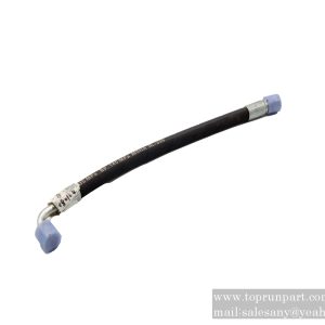 B230103000469 Rubber Hose SANY