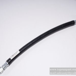 B230103000473 Hose Assembly 2SN8-DKOL-DKOL90-500Q SANY