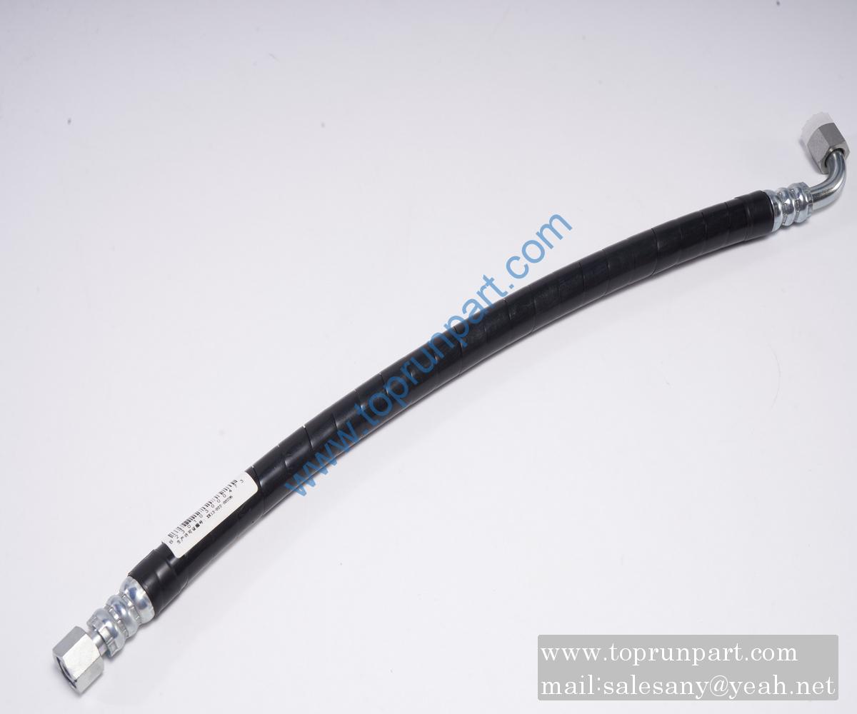 B230103000473 Hose Assembly 2SN8-DKOL-DKOL90-500Q SANY