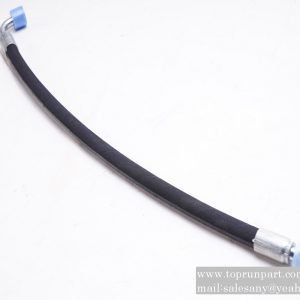 B230103000474 Hose Assembly 2SN8-DKOL-DKOL90-550Q/SY??015??119 SANY