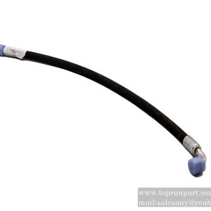 B230103000477 Rubber hose 2SN8-DKOL-DKOL90-650 SANY