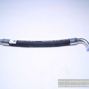 B230103000537 Rubber Hose 4SH32-SFS-SFS90-950 SANY