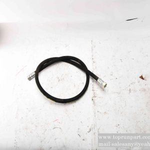 B230103000546 Rubber Tubing 4SP12-DKOS-1800 SANY