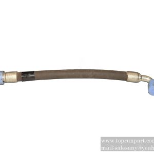 B230103000556 Rubber Hose 4SP16-DKOS-DKOS90-600 SANY