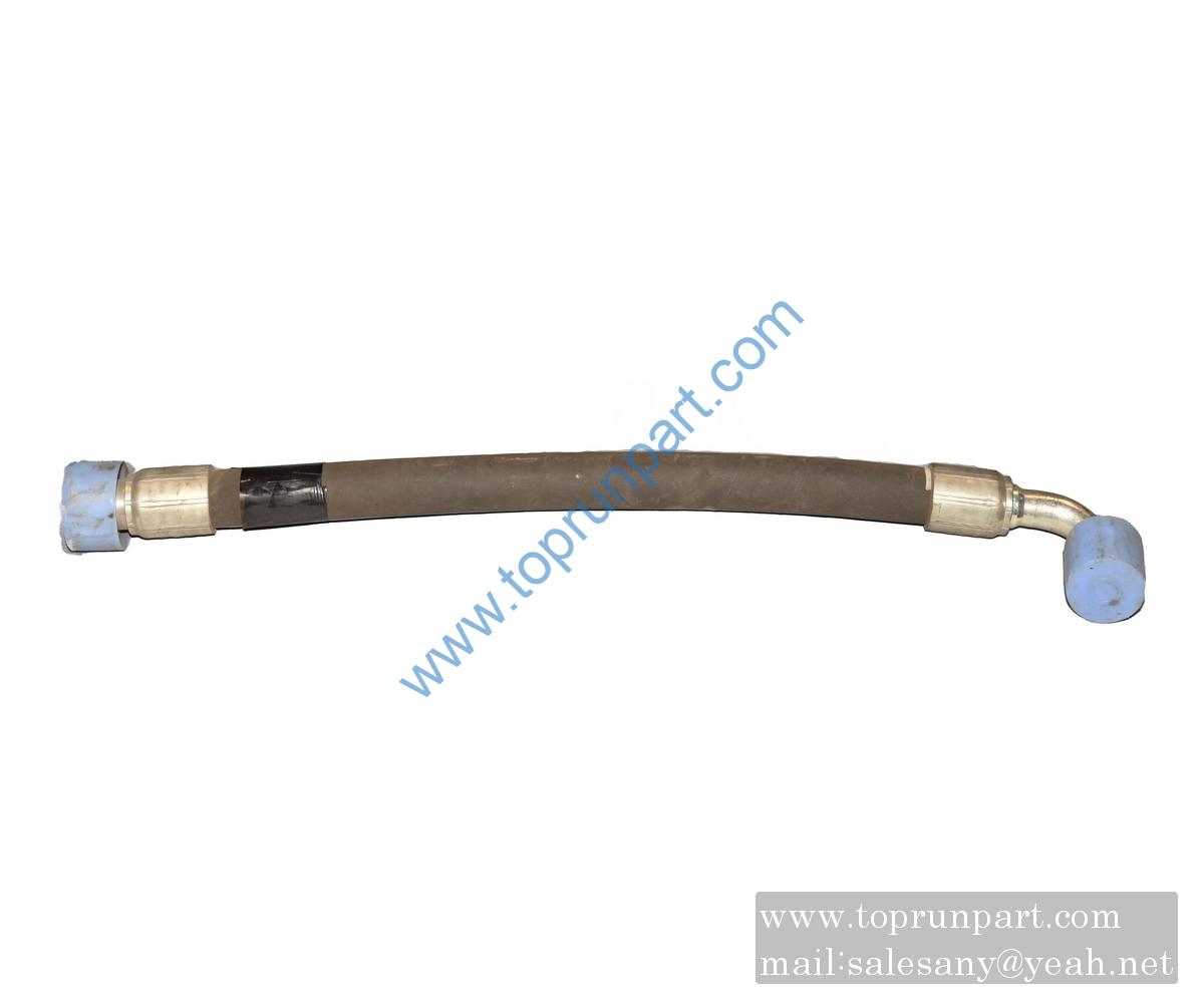 B230103000557 Rubber Hose 4SP16-DKOS-DKOS90-700 SANY