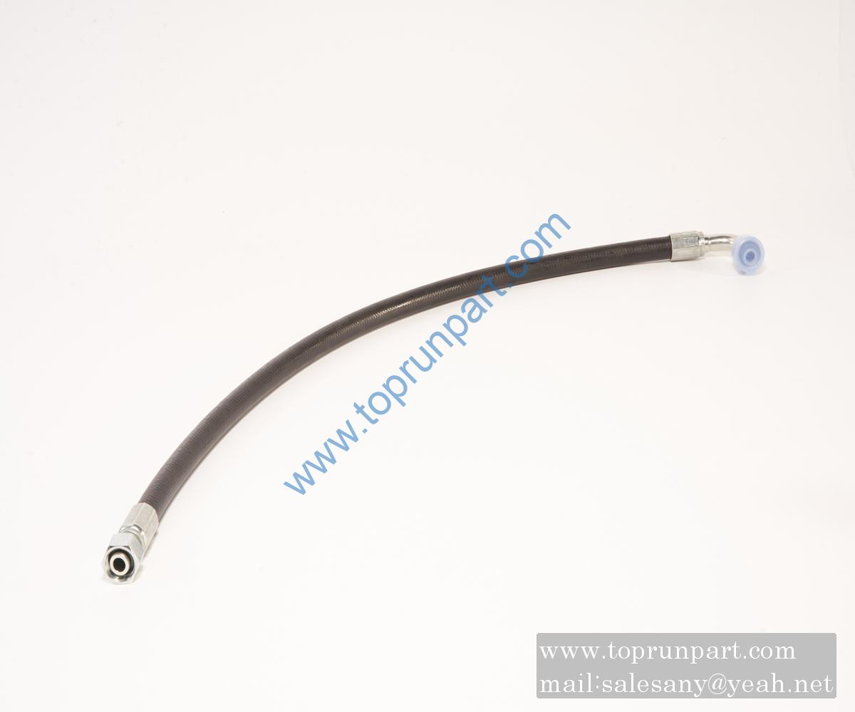 B230103000583 Hose 1SN12-DKOL-DKOL90-900Q/SY1102 SANY