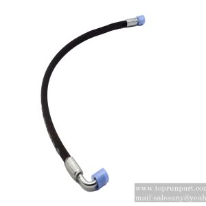 B230103000589 Hose 1SN08-DKOL-DKOL90-700 SANY