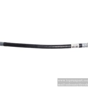 B230103000592 Hose Assembly 2SN10-DKOL-DKOL90-600 SANY