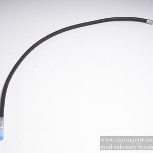 B230103000611 Hose 1SN08-DKOL-DKOL90-1150Q/SY1102 SANY