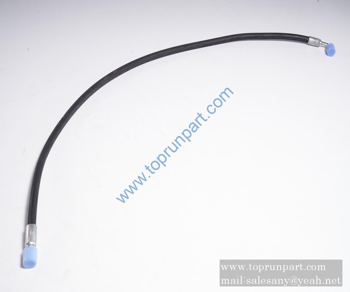 B230103000611 Hose 1SN08-DKOL-DKOL90-1150Q/SY1102 SANY