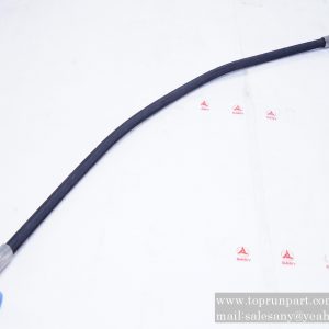 B230103000630 Hose Assembly 1SN8-DKOL-DKOL90-920 SANY