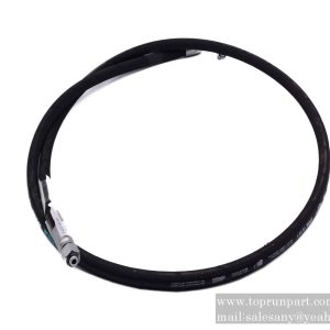 B230103000655 Hose Assembly 2SN8-DKOL-DKOL90-2000 SANY