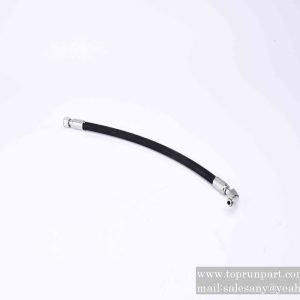 B230103000712 Rubber Hose 1SN10-DKOL-DKOL90-500A(ST) SANY