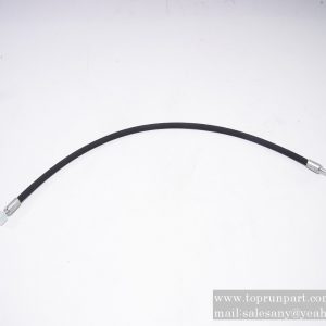 B230103000730 Rubber Hose 1SN06-DKOL-DKOL90-900(ST) SANY
